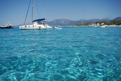 FAIRLINE SQUADRON 19 METRES