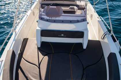 Atlantis Marine Open 670