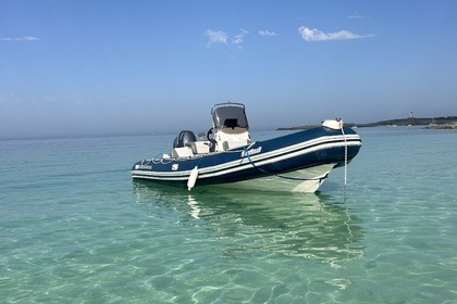 Location Semi-rigide Bombard Bombard Sunrider 650 Combrit