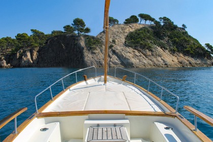 Menorquin 31 traditional and with great capacity