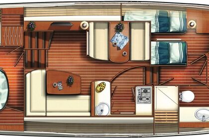 Linssen Grand Sturdy 40.9