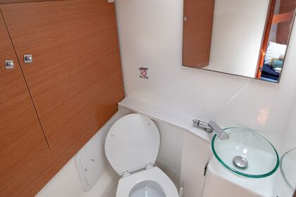 Location Voilier Dufour Dufour 460 Grand Large Alimos
