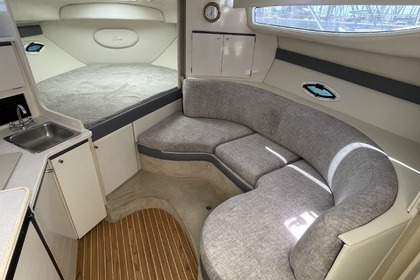 Bayliner Ciera "OHNA"