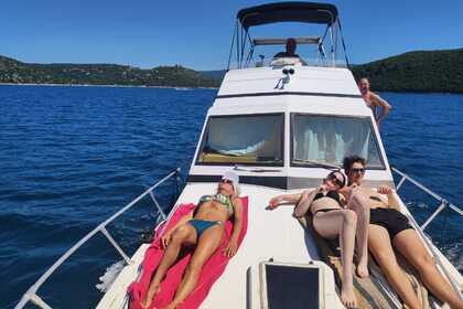 Wasserwandern in Istrien zum Sparpreis