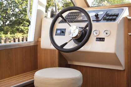 Miete Hausboot Europa 300 Loosdrecht