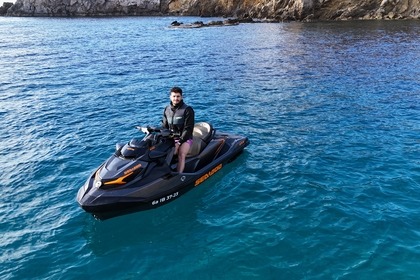 OFFER!!! Incredible seadoo GTX 230 - NEW 2023