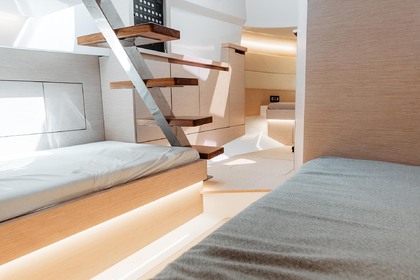 NEPTUNEA T40 INBOARD