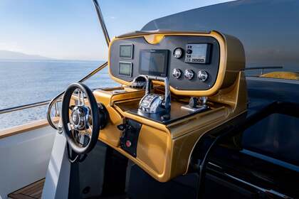 Discover the magic of Ibiza and Formentera from the sea