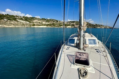 Colvic Victor 40 - Escursioni giornaliere