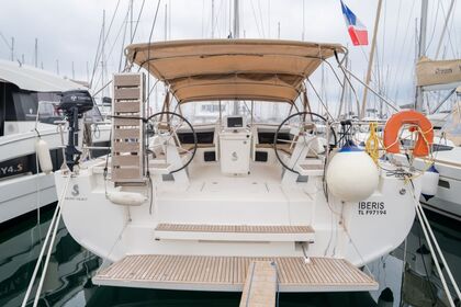Location Voilier Beneteau Oceanis 51.1 Alimos