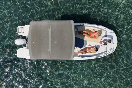 All Inclusive Capri Boat Tour from Positano