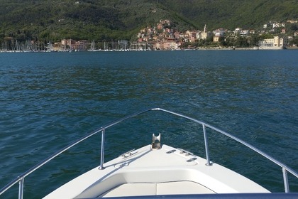 Miete Boot ohne Führerschein  Capelli Cap 17 Fezzano