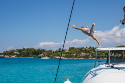 Sail & Style on Rosemary