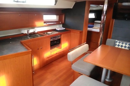 Beneteau Oceanis 45 - Tornafort