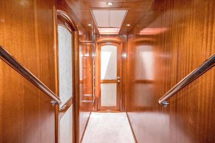 Luxury 2 Master, 3 Double Gulet