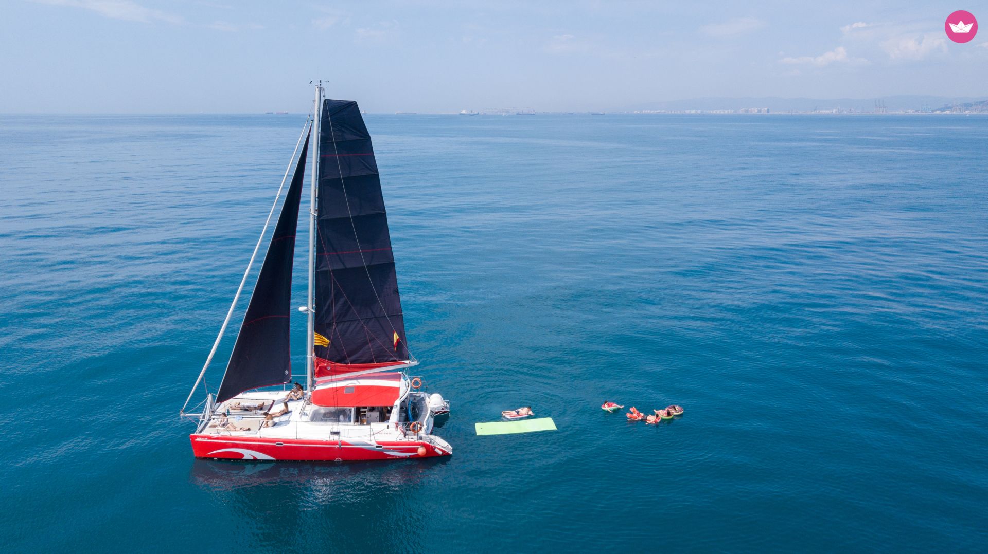 CatamaranCATA3613.6m