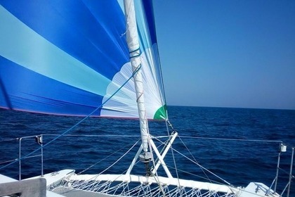 Maui – O catamarã perfeito para Ibiza & Formentera