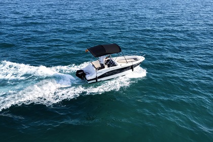 NOUVEAU 2023 MENUT (Quicksilver Activ 455)