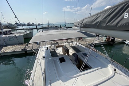 Verhuur Zeilboot Bavaria Bavaria C46 Changwat Phuket