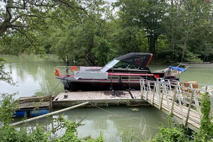 Rental Motorboat Fairline Phantom 32 Lagny-sur-Marne