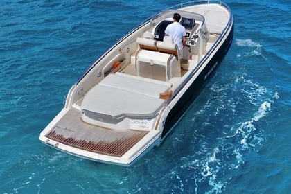 INVICTUS 280 GT SUPER SPEED BOAT