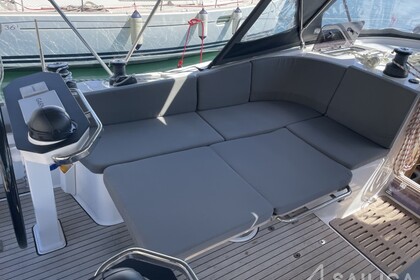 Noleggiare Bavaria Vision 42