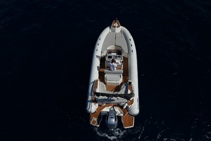 Alquiler Lancha Marlin Marlin 790 pro Split