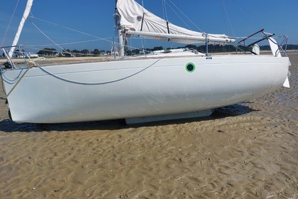 Location Voilier Beneteau First 210 Carnac Plage