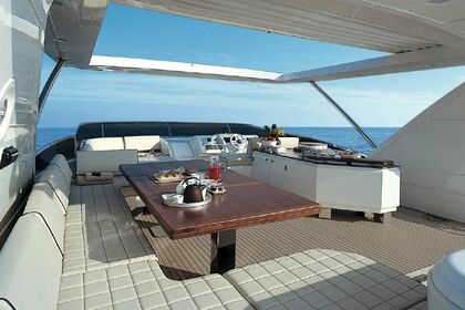 Azimut 85F LA FENICE