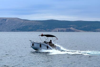SilverYacht Silver 555