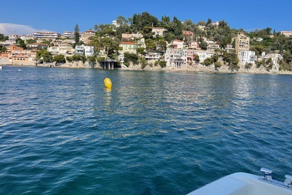 VEDETTE BIRCHWOOD 11 Mètres