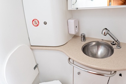 Jeanneau Sun Odyssey 49DS EVITA