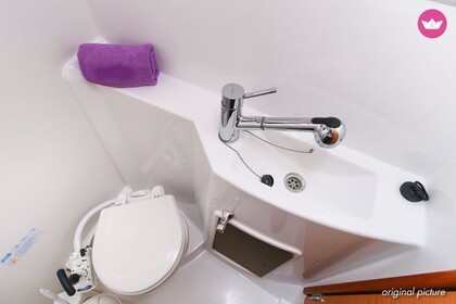 Catamaran croisière et sortie