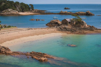 Voilier Océanis 320 Beneteau