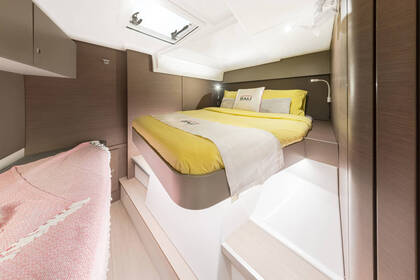 NEW Bali CatSpace 2026 Little Monkey