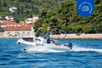 BluLine Open 21 (6.5m)