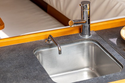 Jeanneau Sun Odyssey 349