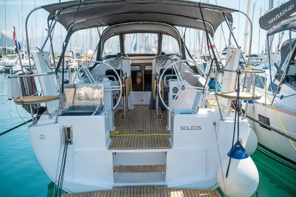 Aluguel Veleiro Elan Marine Elan Impression 45.1 - 3 cab. Šibenik