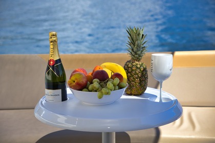 QUICKSILVER 905 weekend