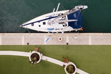 Beneteau Oceanis 41.1