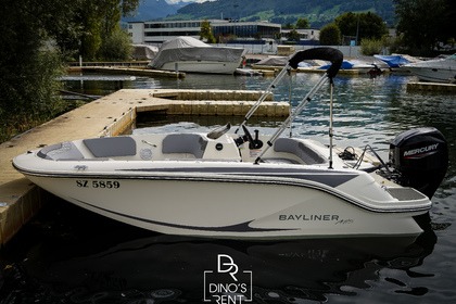Bayliner M15 60PS