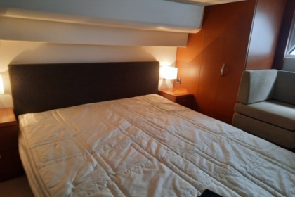 Beneteau PRESTIGE 500