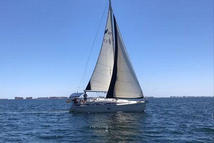 Aluguel Veleiro Bavaria 37 cruiser Sant Andreu de Llavaneres