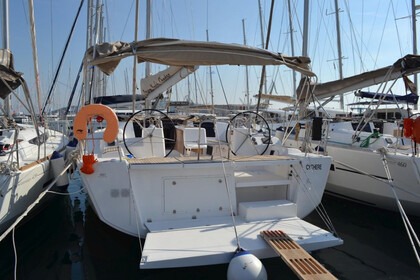 Noleggio Barca a vela Dufour Yachts Dufour 460 GL Trogir