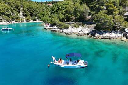 Rental Motorboat Ven Ven 501 AS Milna