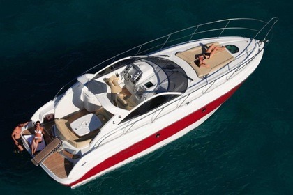 Noleggio Barca a motore Beneteau Monte Carlo 37 open Barcellona