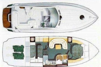 Fairline Targa 36 Open