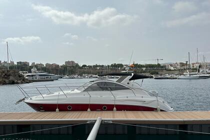 Location Bateau à moteur Beneteau Monte Carlo 32 Platja d'Aro