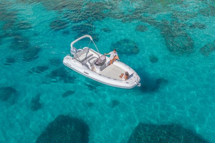 Esplora le Meraviglie di Cagliari (e Oltre) con il Salpa Soleil 20!