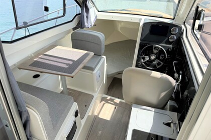 Quicksilver Activ Weekend 695 - brand New 2023!